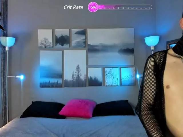 noah-and-rose on BongaCams 