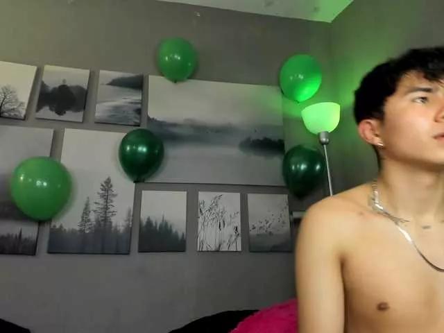 noah-and-rose on BongaCams 