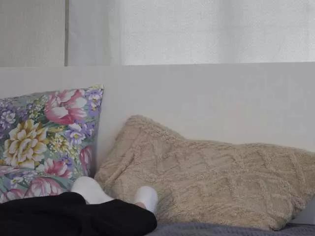 norakisses on BongaCams 