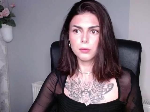Offline NovaSin on BongaCams