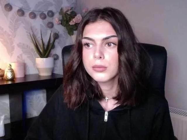 Offline NovaSin on BongaCams