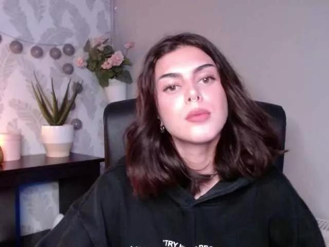 Offline NovaSin on BongaCams