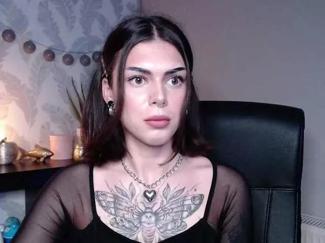 Offline NovaSin on BongaCams