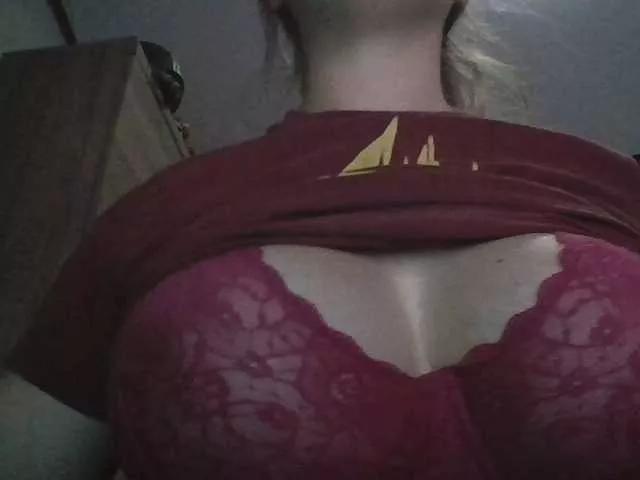 Nuevacachonda69 on BongaCams 