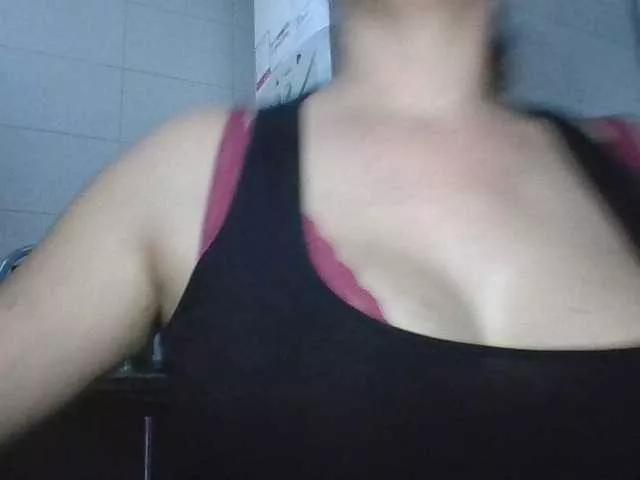 Nuevacachonda69 on BongaCams 