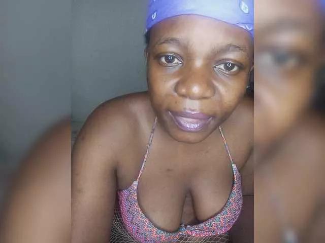 Nyash2014 on BongaCams 