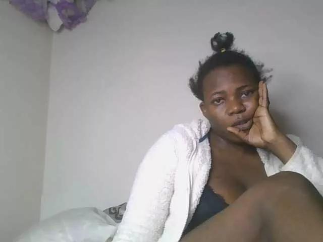 Nyash2014 on BongaCams 