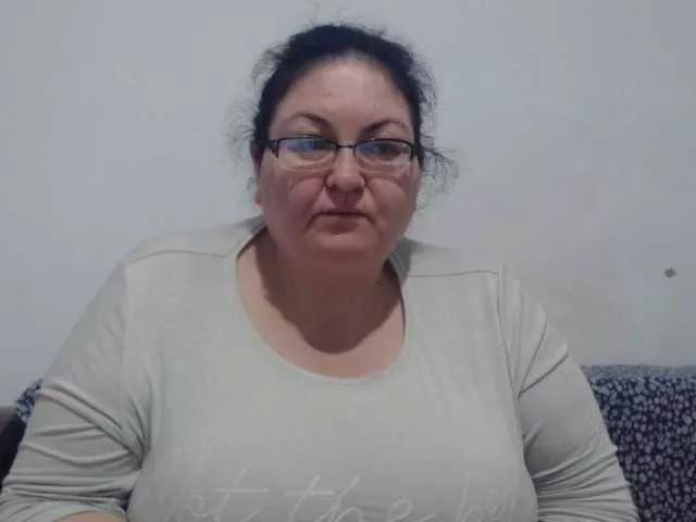Nykyxo on BongaCams 