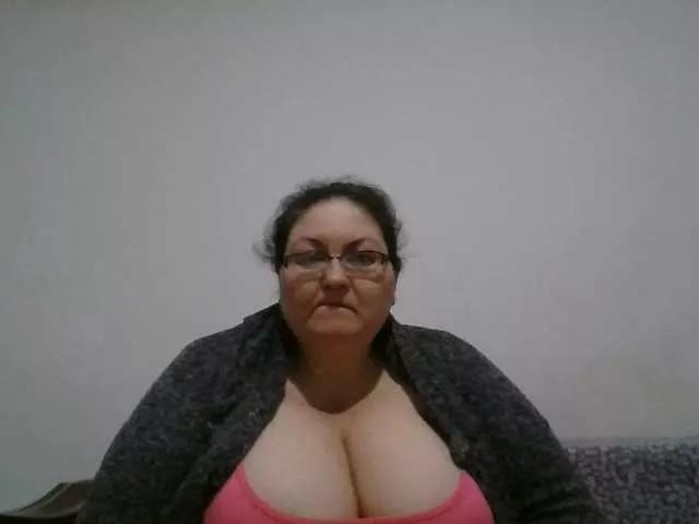 Nykyxo on BongaCams 