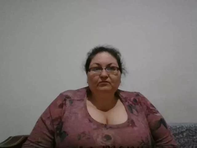 Nykyxo on BongaCams 