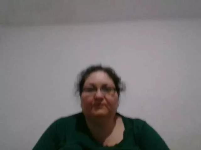 Nykyxo on BongaCams 