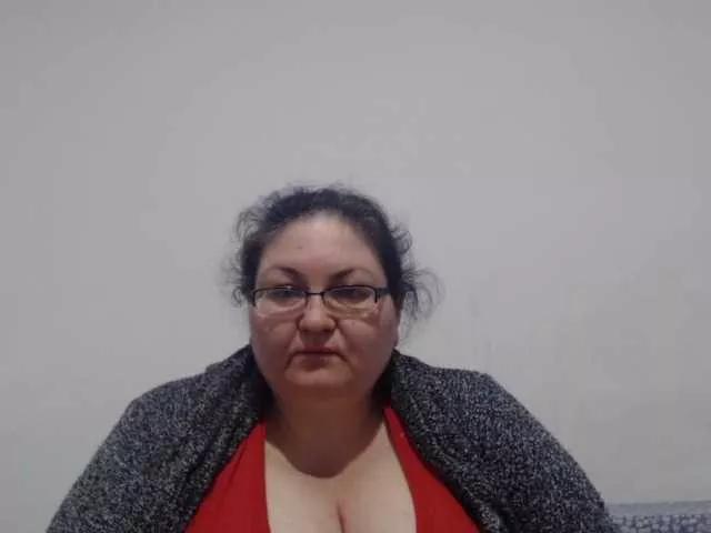 Nykyxo on BongaCams 