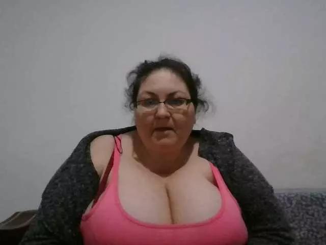 Nykyxo on BongaCams 