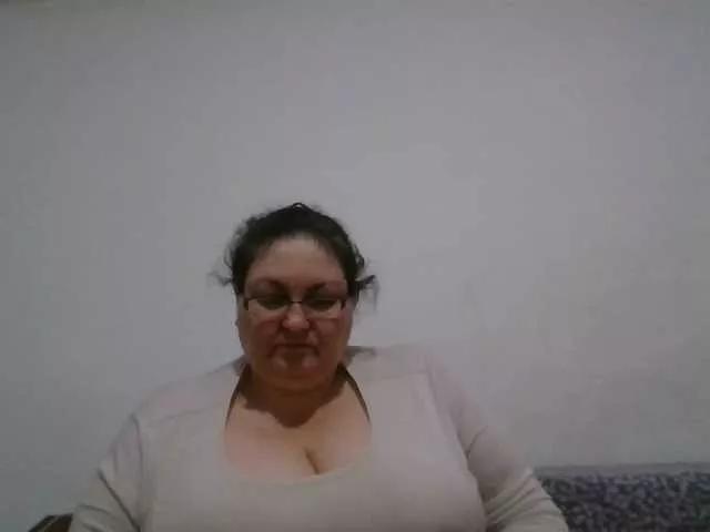 Nykyxo on BongaCams 