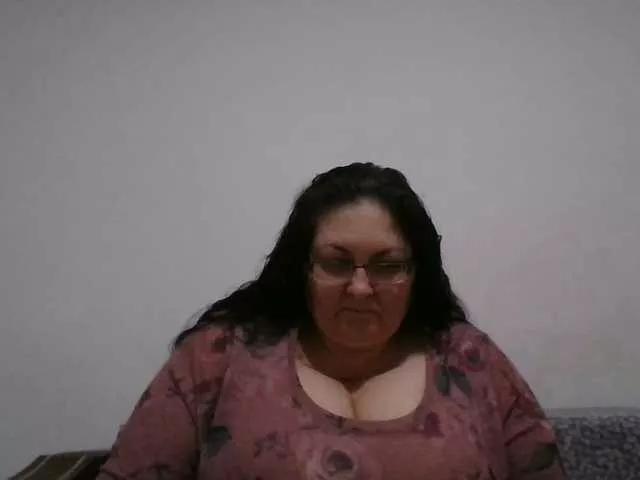 Nykyxo on BongaCams 