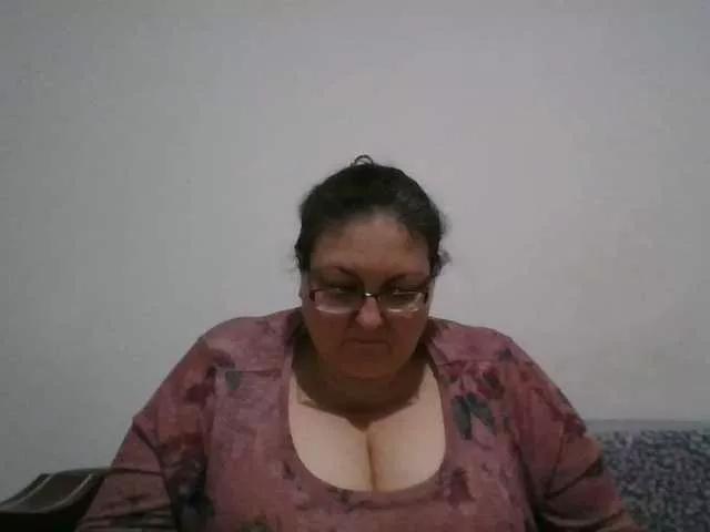 Nykyxo on BongaCams 