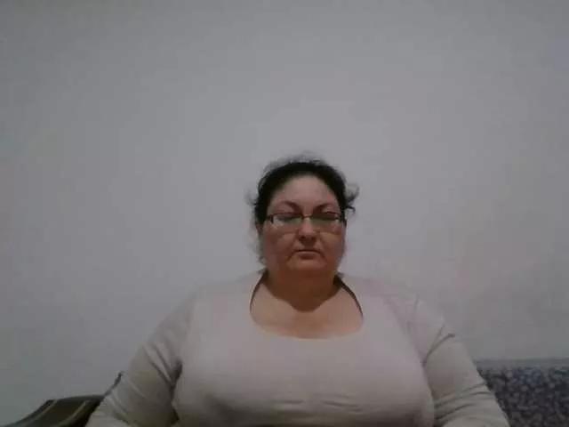 Nykyxo on BongaCams 
