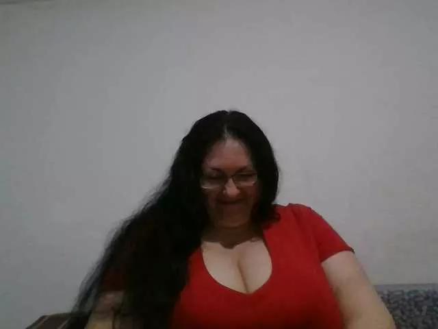 Nykyxo on BongaCams 