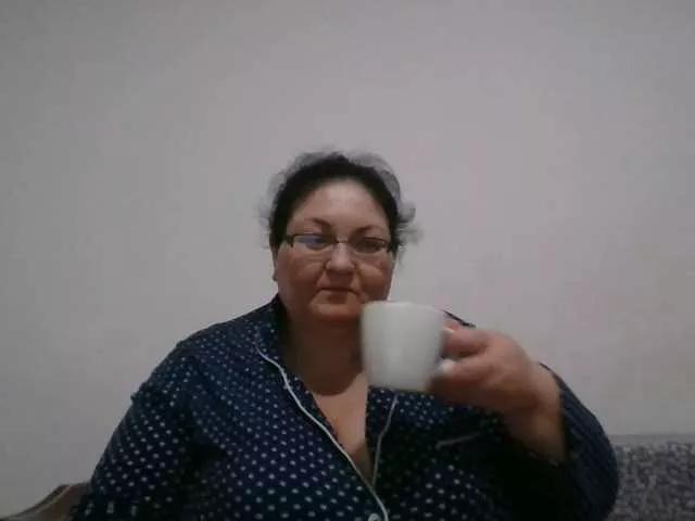 Nykyxo on BongaCams 