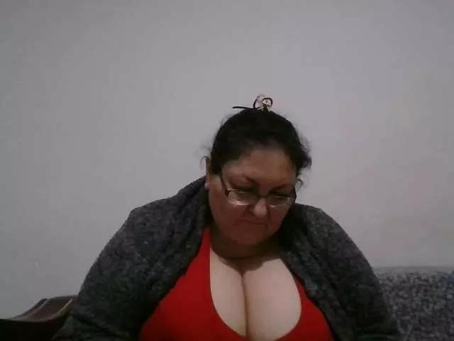 Nykyxo on BongaCams 