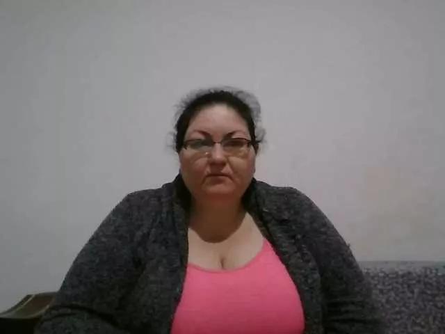 Nykyxo on BongaCams 