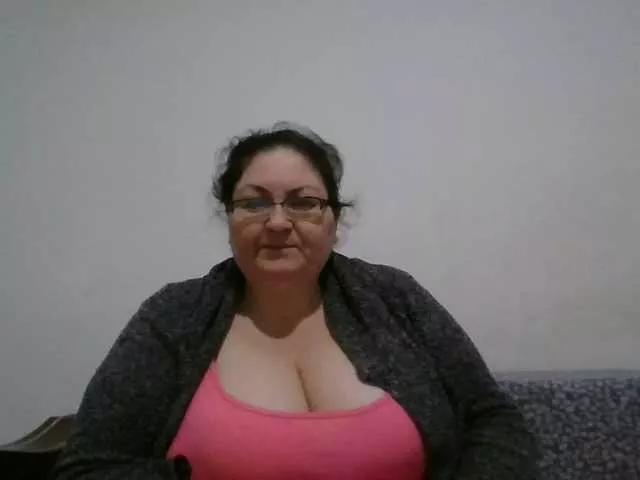 Nykyxo on BongaCams 