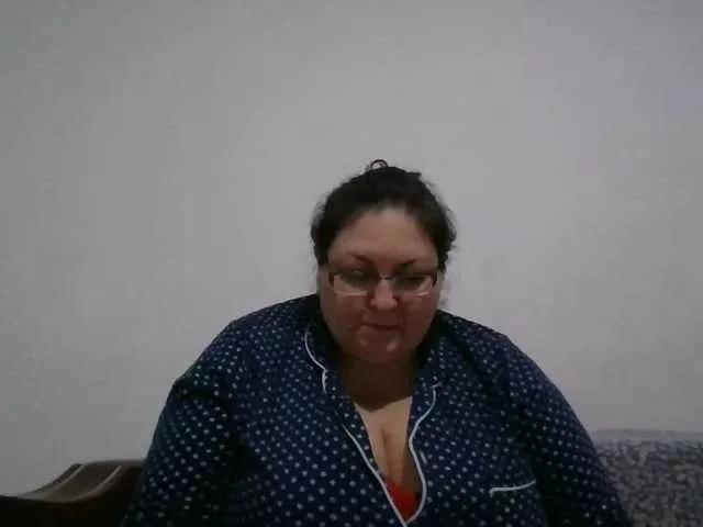 Nykyxo on BongaCams 