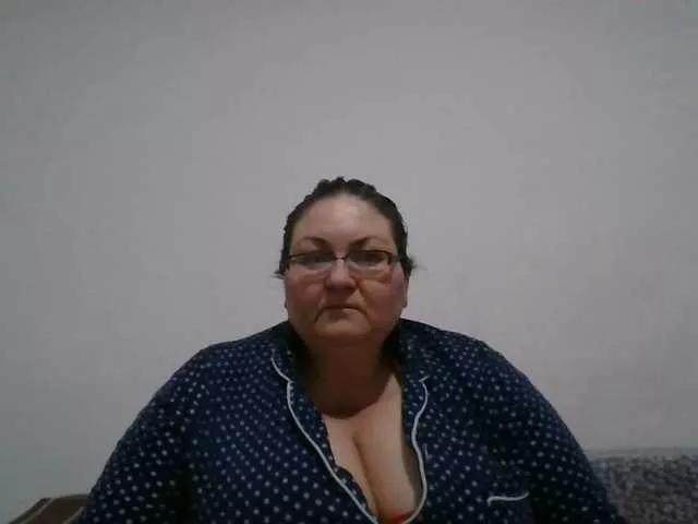 Nykyxo on BongaCams 