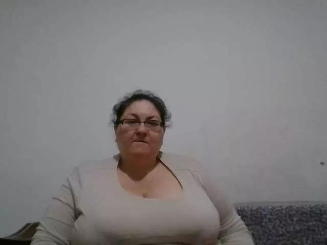 Nykyxo on BongaCams 
