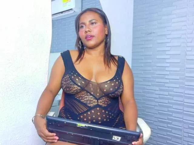 nymplo-bff on BongaCams 