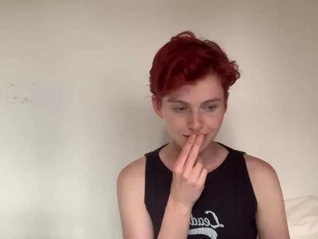 Try Nyxofempusa, she wants to masturbate for you nyxofempusa from BongaCams