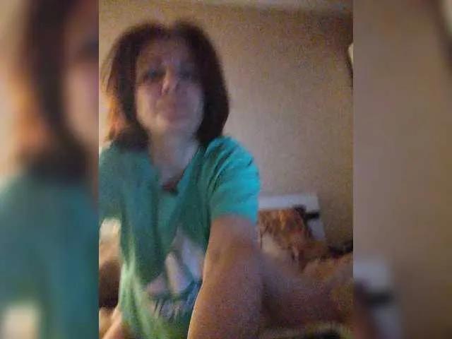 Offline Ognenka on BongaCams