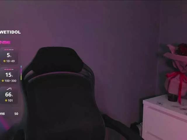 ohlin-hub on BongaCams 