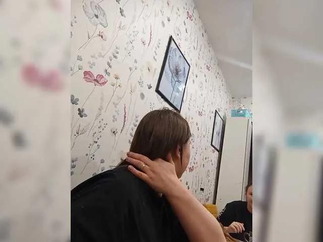 Olesya4515 from BongaCams