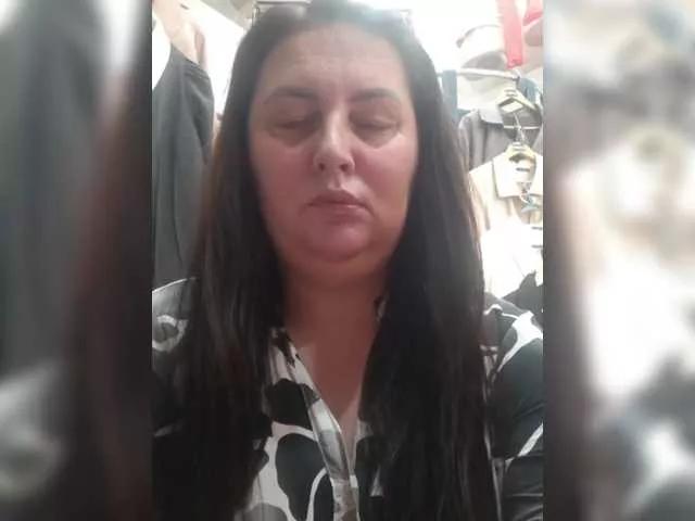 OlgaSaphire on BongaCams 