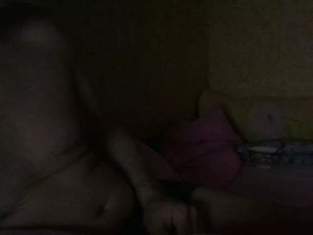 OliaYaa on BongaCams 