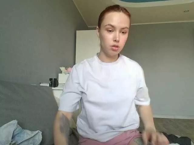 olivia-seraph on BongaCams 