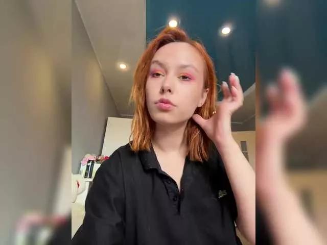 olivia-seraph on BongaCams 