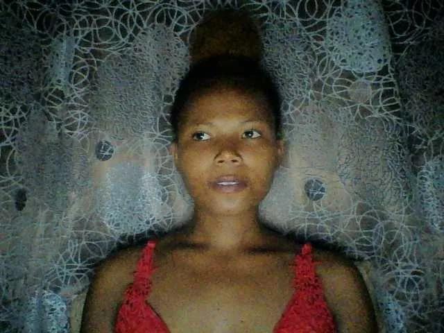 oliviette on BongaCams 