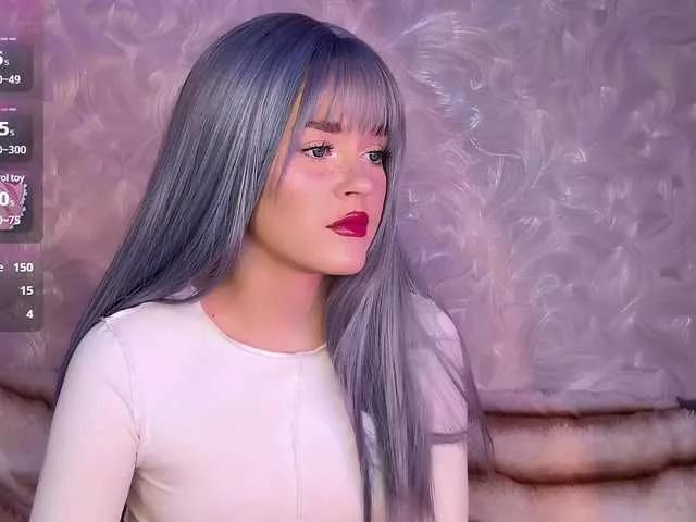 Olivisan on BongaCams 