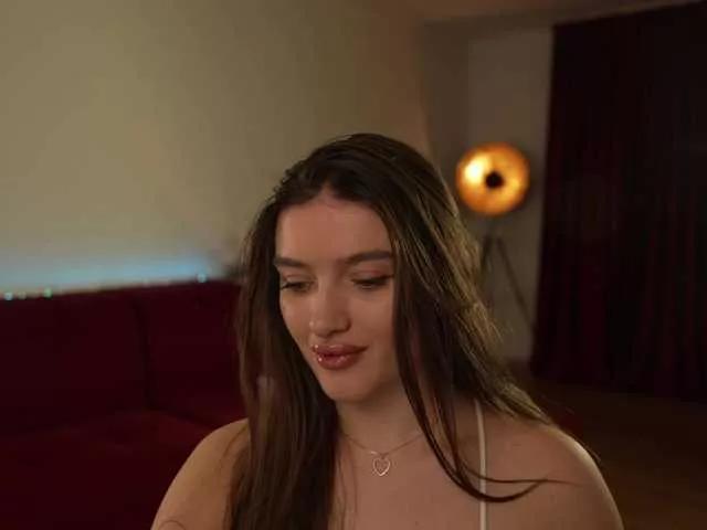 Omiliver on BongaCams 