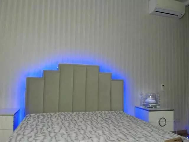 ooksiiii on BongaCams 