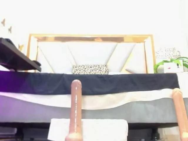 osalovelyy on BongaCams 