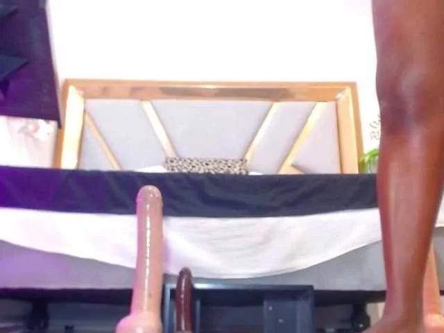 osalovelyy on BongaCams 