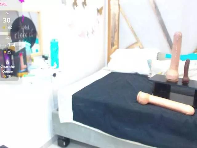 osalovelyy on BongaCams 