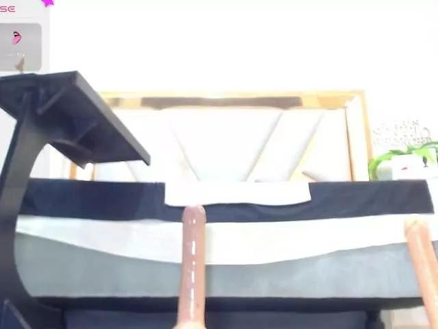 osalovelyy on BongaCams 