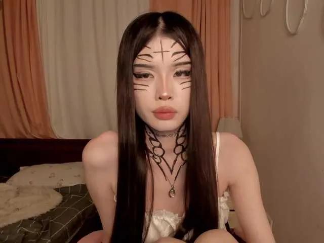 Watch 20 years old pakkminni from BongaCams pakkminni from BongaCams