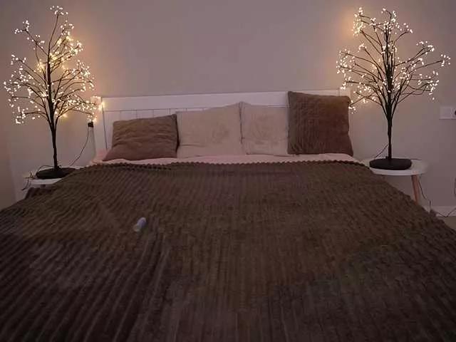 Offline PamelaXXs on BongaCams