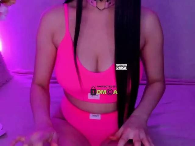 papalya on BongaCams 