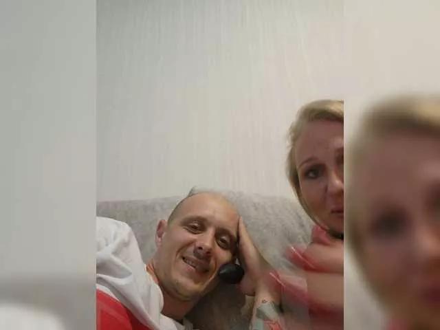 ParaR-L on BongaCams 